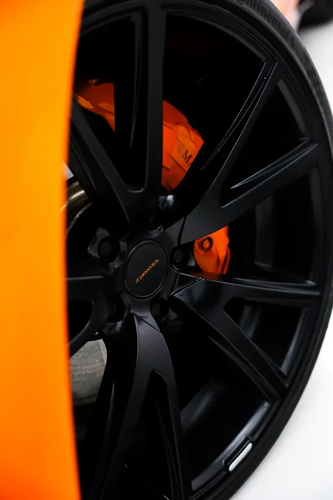 Porsche Cayenne 2020